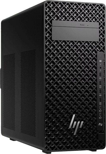 HP Workstation Z2 G1i - Tower - Core Ultra 7 265K