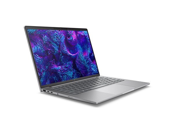 HP ZBook 8 G1i Mobile Workstation - Intel Core Ult oben