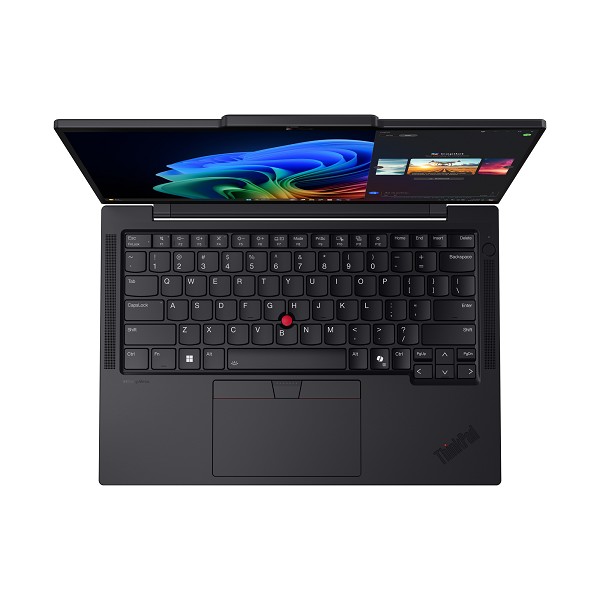 Lenovo ThinkPad T14s Gen 6 -  (14") - Ultra 5 225U - Win 11  innen