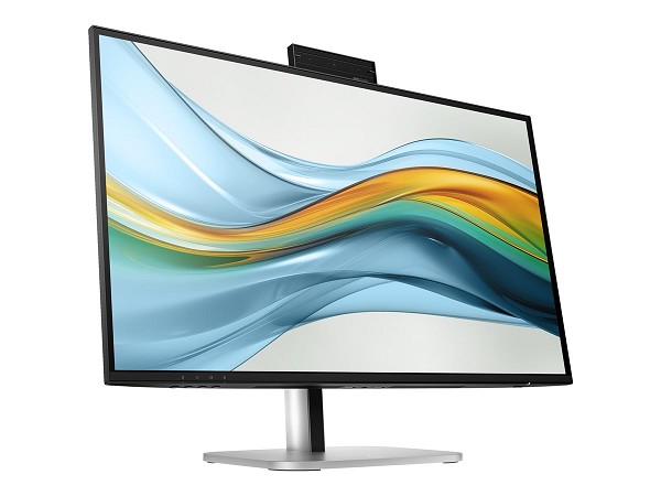 Preview: HP 527pm - Series 5 Pro - LED-Monitor - QHD - 68.6 links