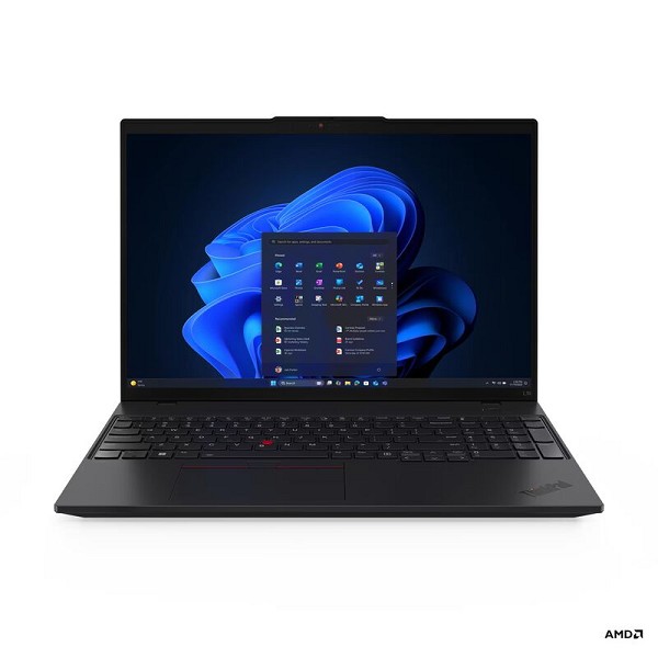 Lenovo ThinkPad L16 Gen 2 vorne