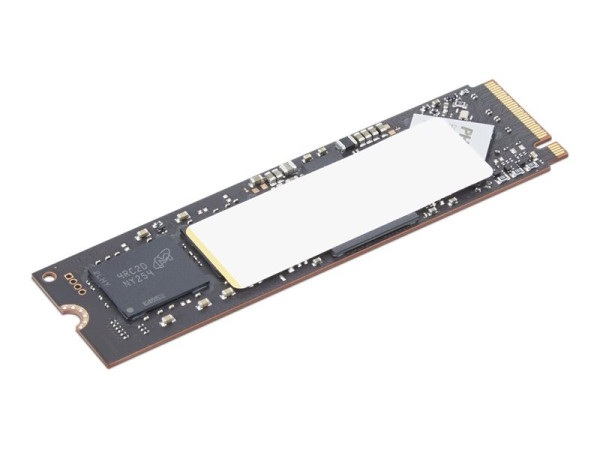 Lenovo 1 TB Performance PCIe 4.0 NVMe OPAL 2.0-fähige M.2 2280 SS 132