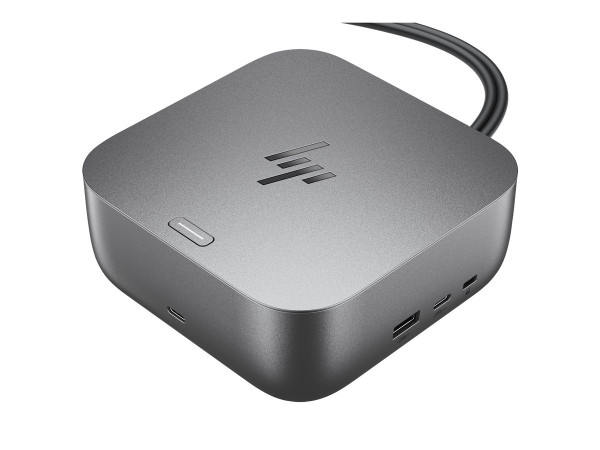 Preview: HP 280W Ultra Dock G6 - Dockingstation - Thunderbo hinten