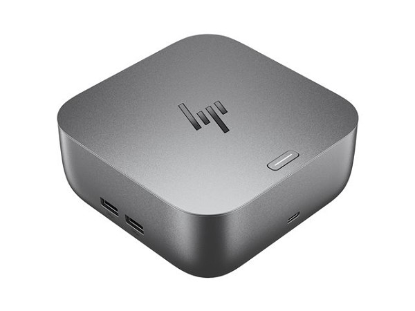 HP 280W Ultra Dock G6 - Dockingstation - Thunderbo oben