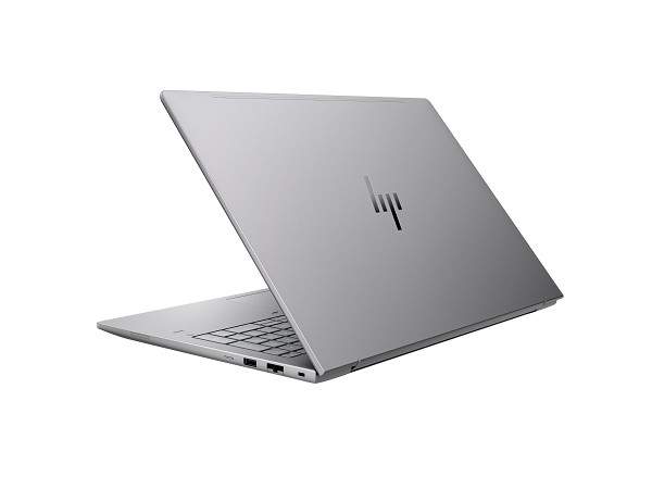 HP ZBook X G1i Mobile Workstation -  Core Ultra 9 oben