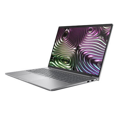 HP ZBook X G1i, 16" WQUXGA, Intel Core Ultra 9 285H, 64GB, 1 innen