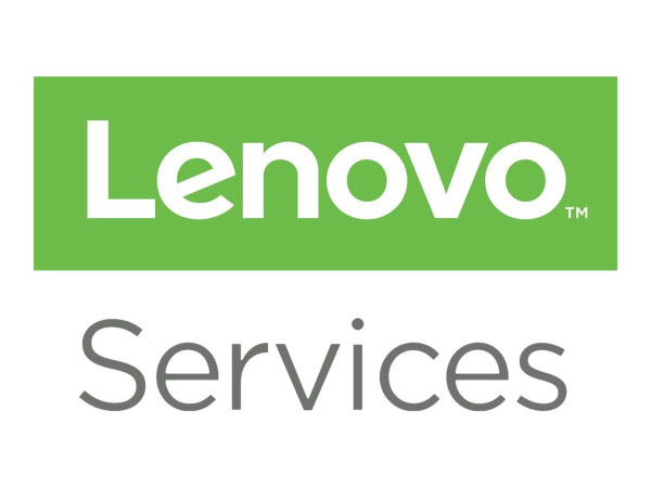 Preview: Lenovo Premier Support Upgrade - Serviceerweiterun hinten