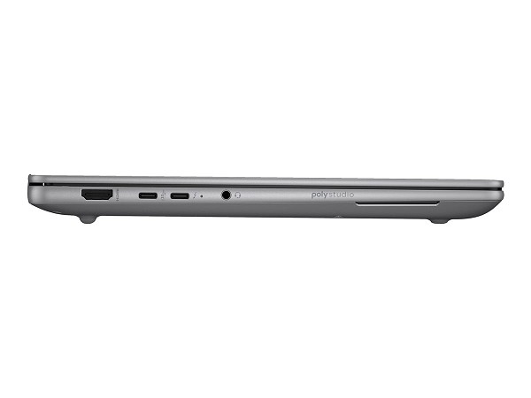 HP ZBook Ultra G1a Mobile Workstation - (14") - Ry außen