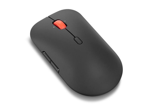 Lenovo Pro Plus 6050 - Maus - Multi-Mode - optisch oben