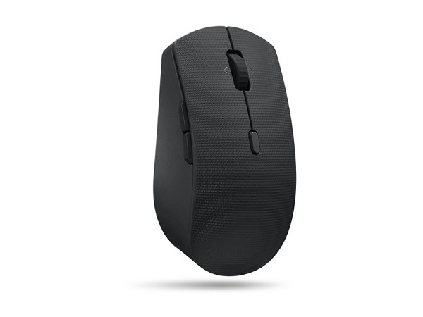 Lenovo Professional - Tastatur-und-Maus-Set oben