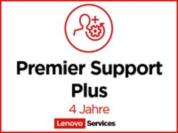 Lenovo Premier Support Plus Upgrade - Serviceerwei