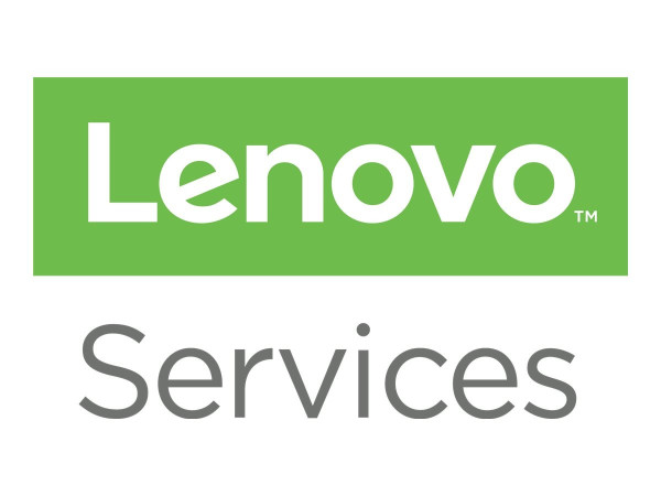 Lenovo Premier Support Plus Upgrade - Serviceerwei