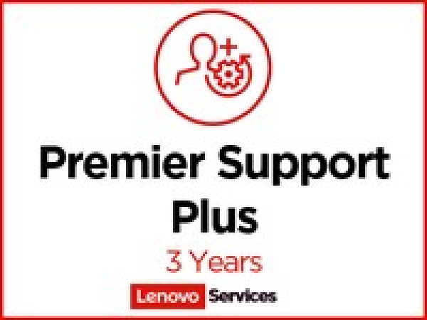 Lenovo Premier Support Plus Upgrade - Serviceerwei