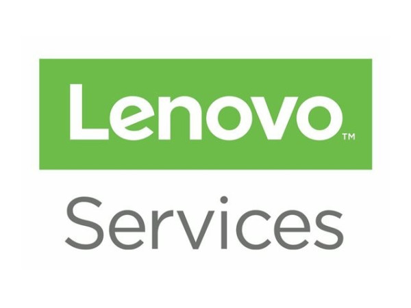 Preview: Lenovo Premier Support Upgrade - Serviceerweiterun hinten
