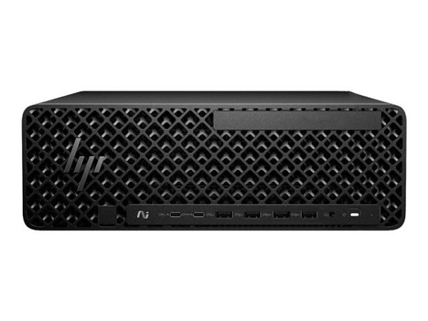 HP Workstation Z2 G1i - SFF - 1 x Core Ultra 7 265K / 3.9 GHz