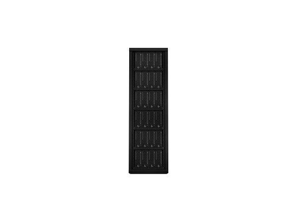 Preview: HP Workstation Z2 G1i - SFF - 1 x Core Ultra hinte hinten