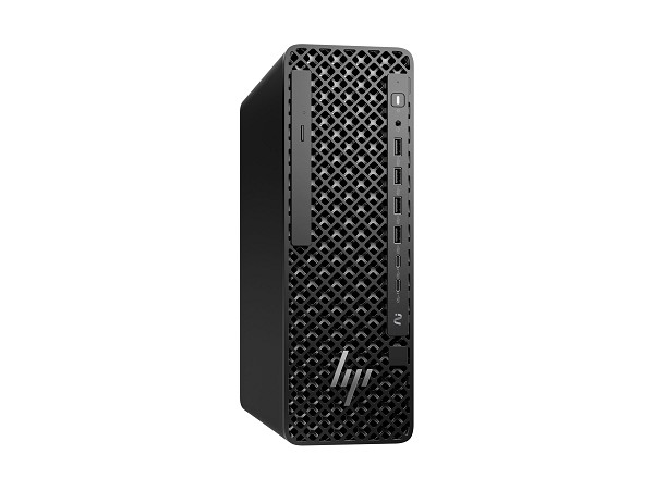Preview: HP Workstation Z2 G1i - SFF - 1 x Core Ultra recht rechts