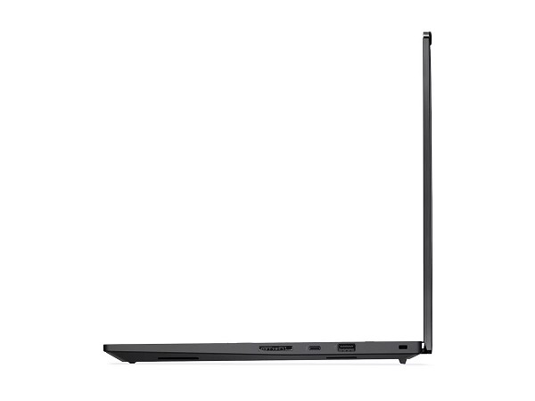 Lenovo ThinkPad T1g Gen 8 - Ultra 9 285H - Win 11 Pro - GeFo oben