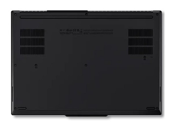 Lenovo ThinkPad T16g G3, Black, Core Ultra 7 255HX, 64GB RAM oben