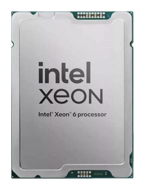 Lenovo Intel Xeon 6505P Prozessor 2,2 GHz 48 MB L3