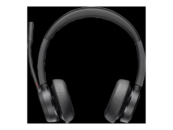 Preview: Poly Voyager 4320 - Voyager 4300 series - Headset hinten