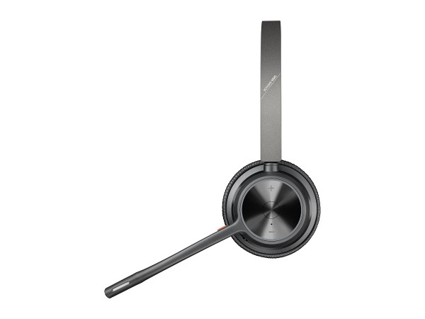 Preview: Poly Voyager 4320 - Voyager 4300 series - Headset rechts