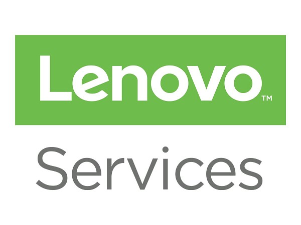 Lenovo Premium Care with Courier/Carry-in - Servic