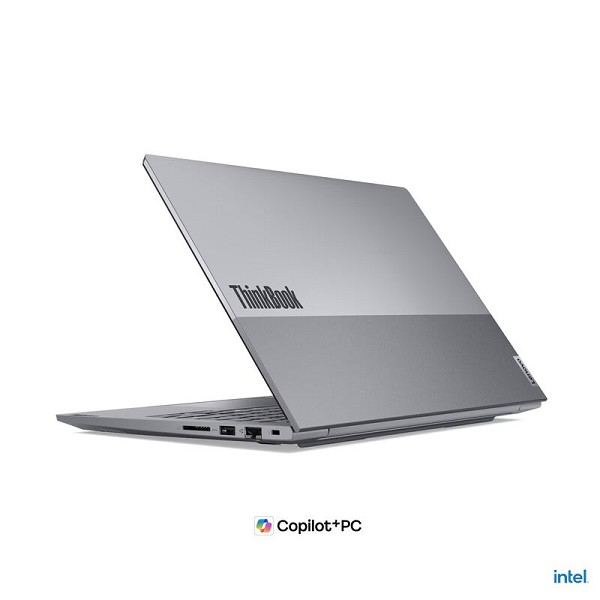 Lenovo ThinkBook 14 G9 IPL - (14") - Core Ultra 5 325 - Win  oben