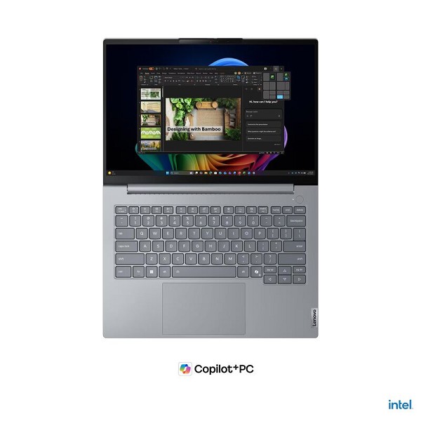 Lenovo ThinkBook 14 G9 IPL - (14") - Core Ultra 5 325 - Win  vorn links
