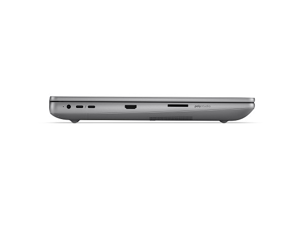 Preview: HP ZBook Fury G1i 16 – 16