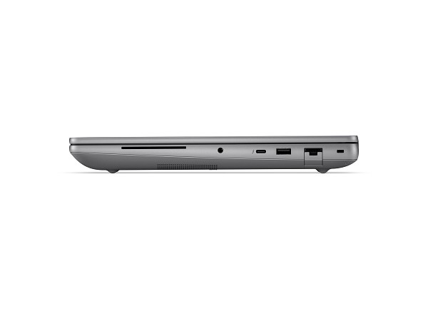 Preview: HP ZBook Fury 16 G1i Mobile Workstation - Intel Co rechts