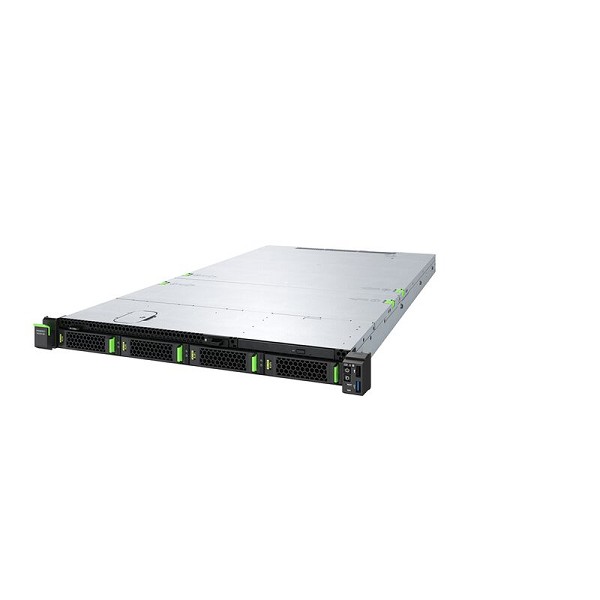 Fujitsu PRIMERGY RX2530 M8 8x 2,5" value4you oben oben