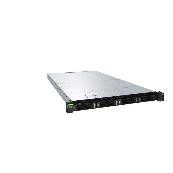 Preview: Fujitsu PRIMERGY RX2530 M8 8x 2,5