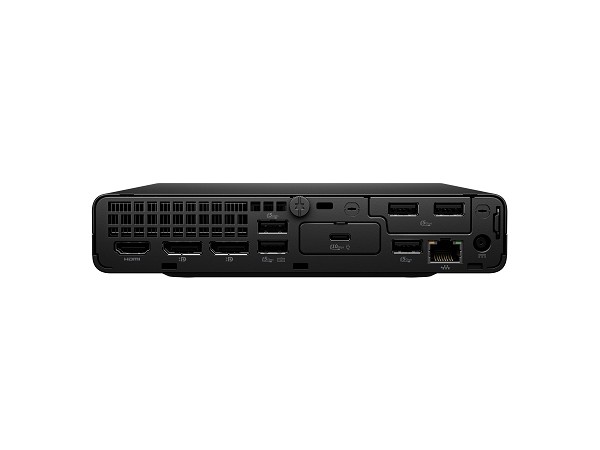 Preview: HP ProDesk 4 G1i AI - Mini - Core Ultra 5 235T / 2 links
