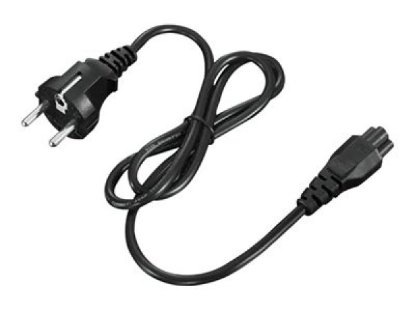 Preview: Lenovo USB-C Netzteil - Wechselstrom 100-240 V hin hinten