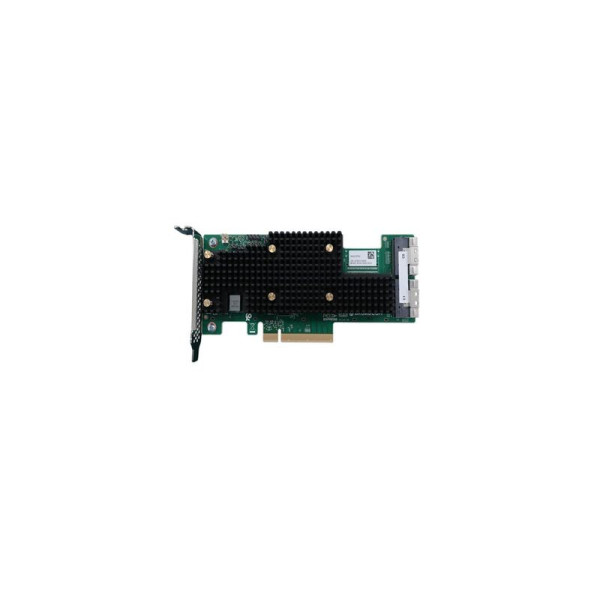 Fujitsu PRAID CP700i FH/LP vorne