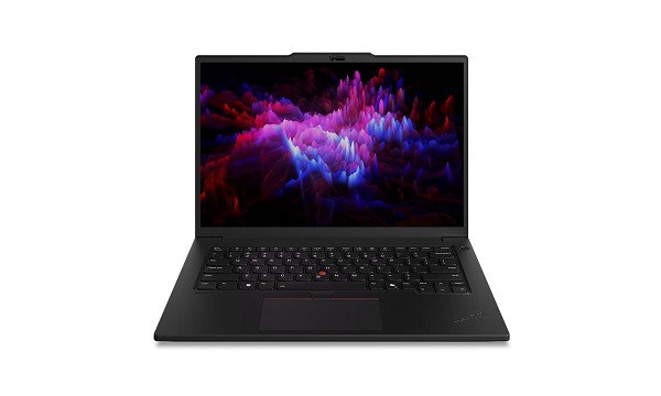 Lenovo ThinkPad P14s Gen 6 - Core Ultra 7 265H - Win 11 Pro - RTX PRO 1000 Blackwell - 32 GB RAM - 1 TB SSD
