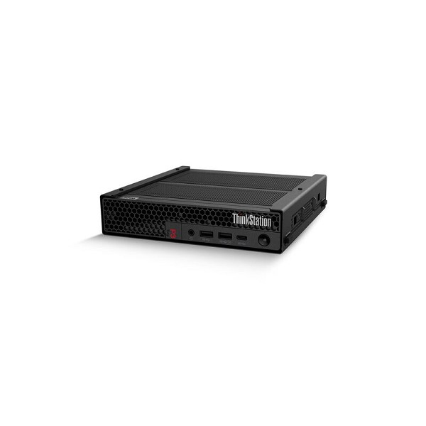 Lenovo ThinkStation P3 Tiny Gen 2 – Intel Core Ultra 7 265,  unten