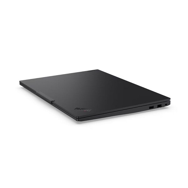Lenovo ThinkPad E16 Gen 3 vorn links vorn links