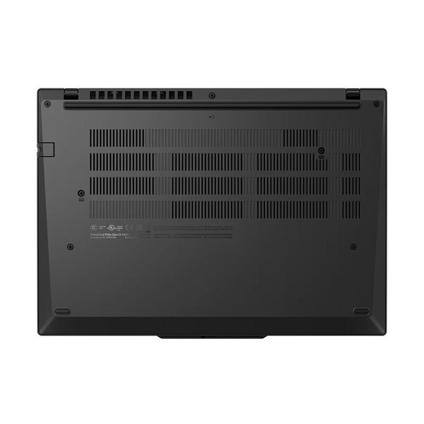 Lenovo ThinkPad P14s Gen 6 oben