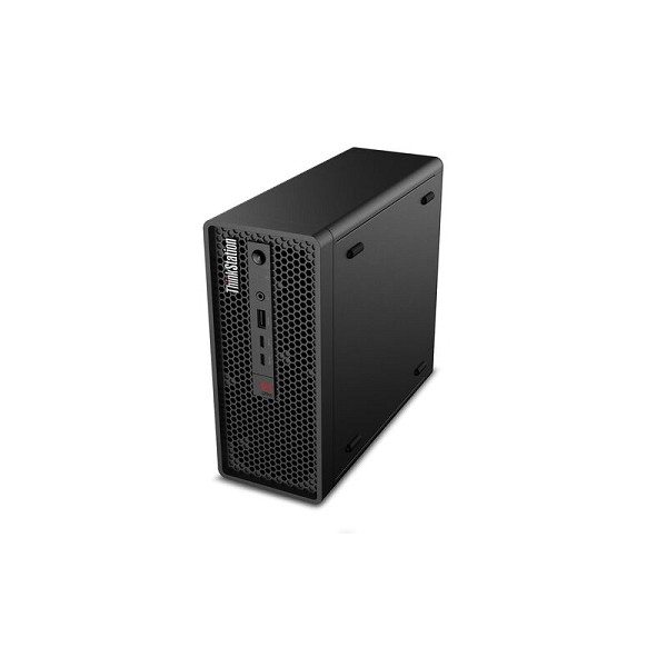 Lenovo Campus ThinkStation P3 Ultra SFF Gen 2 – Intel Core U unten