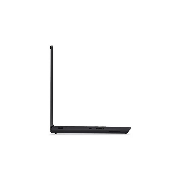 Preview: Lenovo ThinkPad P16 Gen 3 links