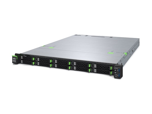 Fsas Technologies Fujitsu PRIMERGY RX1330 M6 - Ser
