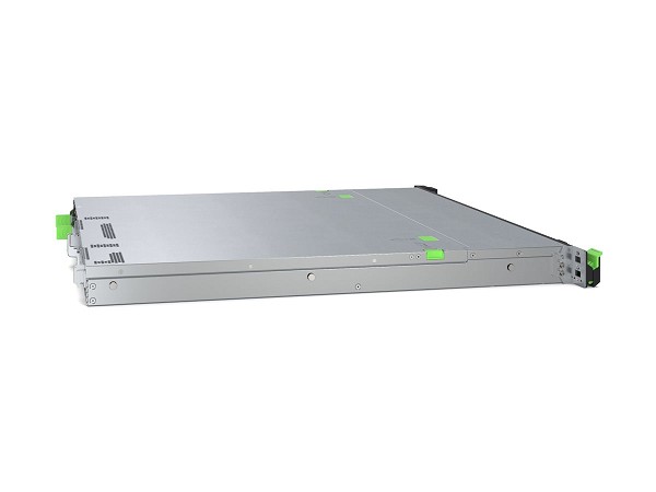 Preview: Fsas Technologies Fujitsu PRIMERGY RX1330 M6 - Ser links