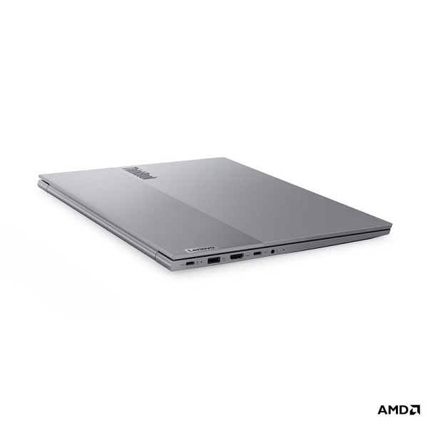Lenovo ThinkBook 16 G9 AHP - AMD Ryzen 5 220 - Win 11 Pro -  oben