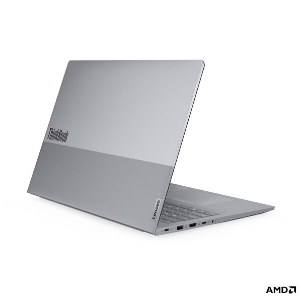 Lenovo ThinkBook 16 G9 AHP - AMD Ryzen 5 220 - Win 11 Pro -  innen