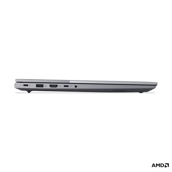 Lenovo ThinkBook 16 G9 AHP - AMD Ryzen 5 220 - Win 11 Pro -  außen