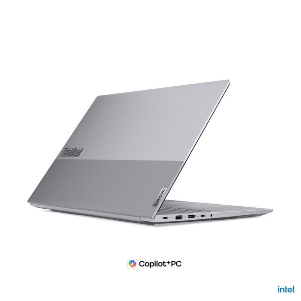 Preview: Lenovo ThinkBook 16 G9 IPL -  Core Ultra 5 325 - Win 11 Pro  rechts