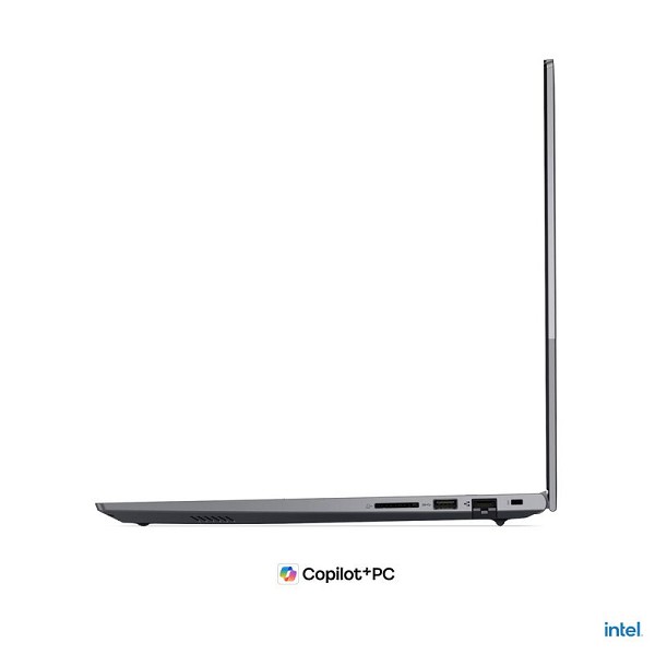 Lenovo ThinkBook 16 G9 IPL -  Core Ultra 5 325 - Win 11 Pro  außen