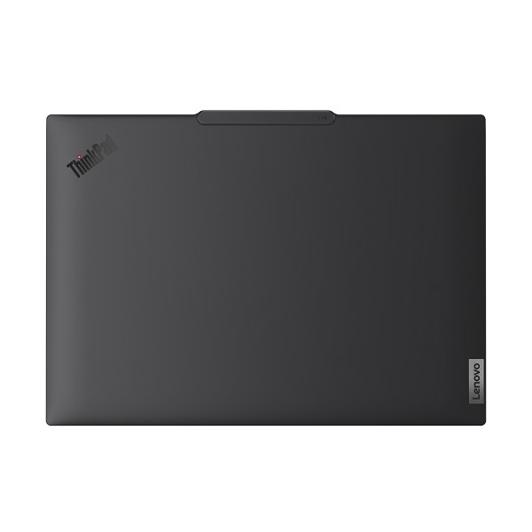 Lenovo ThinkPad T14 Gen 6 (Intel) Copilot+ PC Inte oben